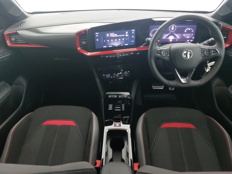 Used Vauxhall Mokka 2024 for sale - 76145162: Photo 2