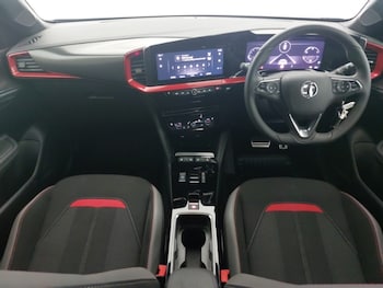 Used Vauxhall Mokka 2024 for sale - 76145162: Photo