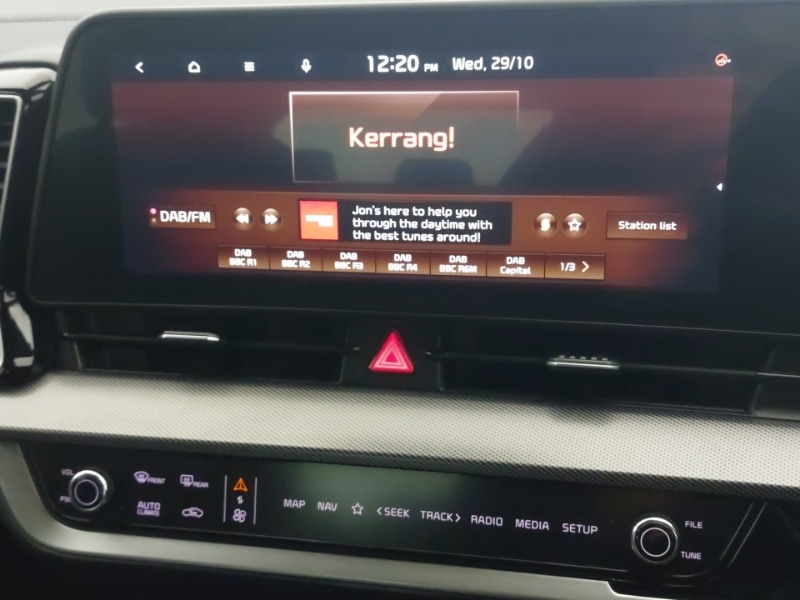 Used Kia Sportage 2024 for sale - 76403606: Photo 13