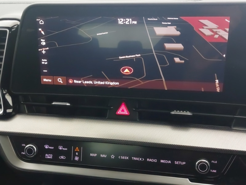 Used Kia Sportage 2024 for sale - 76403606: Photo 14