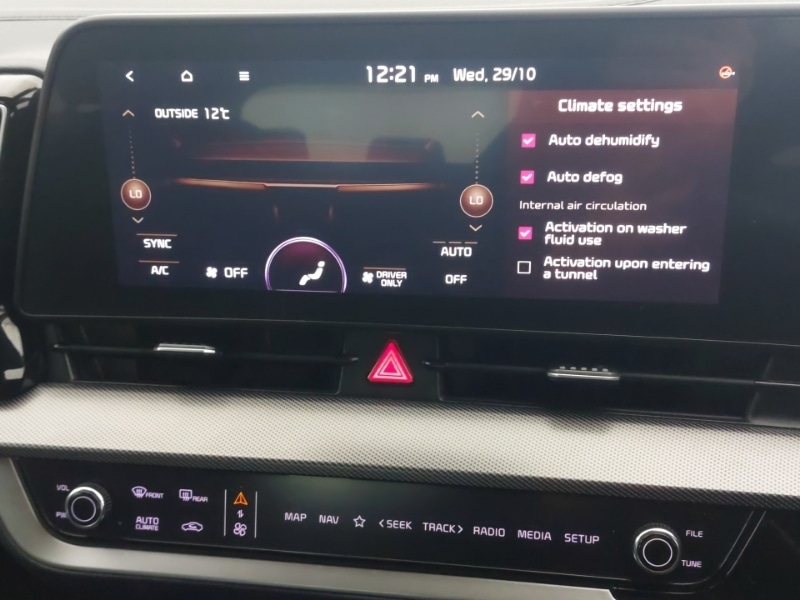 Used Kia Sportage 2024 for sale - 76403606: Photo 15