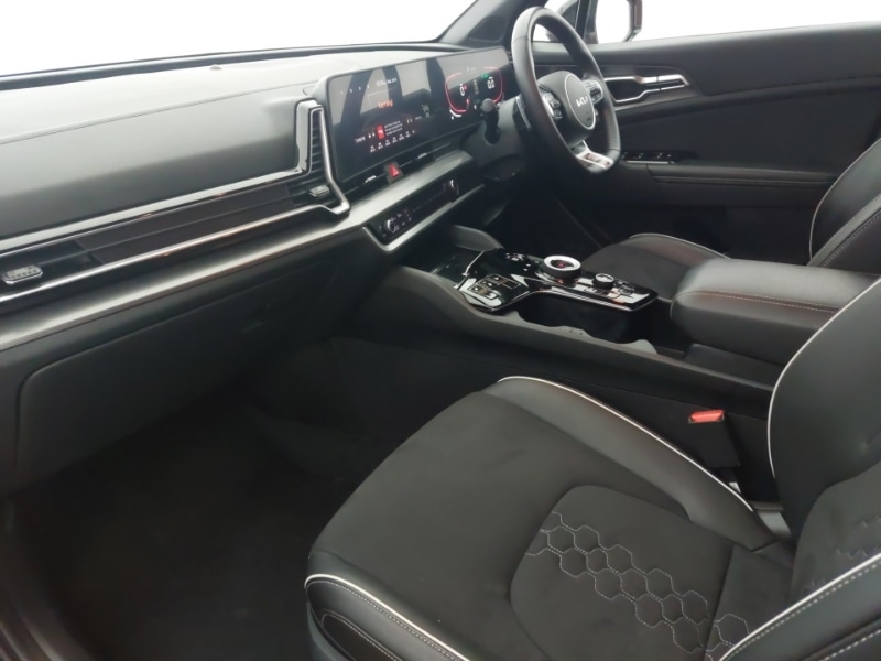 Used Kia Sportage 2024 for sale - 76403606: Photo 5