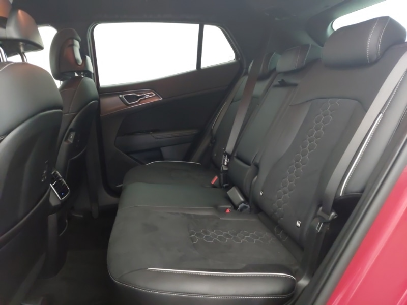 Used Kia Sportage 2024 for sale - 76403606: Photo 6