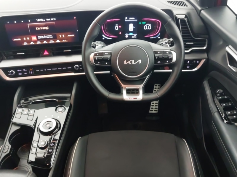 Used Kia Sportage 2024 for sale - 76403606: Photo 7