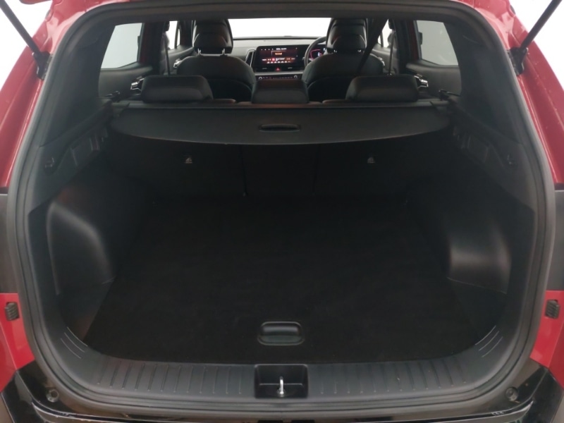 Used Kia Sportage 2024 for sale - 76403606: Photo 8