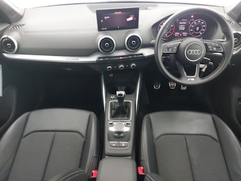 Used Audi Q2 2022 for sale - 75910043: Photo