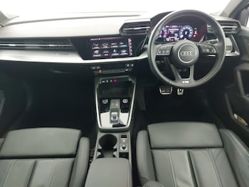 Used Audi A3 2023 for sale - 78606594: Photo