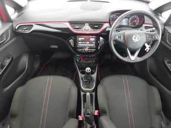 Used Vauxhall Corsa 2019 for sale - 79840026: Photo