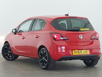 Used Vauxhall Corsa 2019 for sale - 79840026: Photo