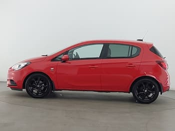 Used Vauxhall Corsa 2019 for sale - 79840026: Photo
