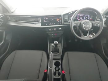 Used Audi A1 2023 for sale - 78670208: Photo