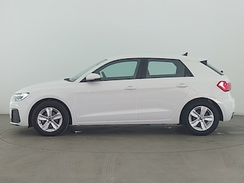 Used Audi A1 2023 for sale - 78670208: Photo