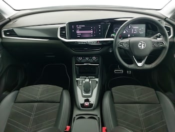 Used Vauxhall Grandland 2022 for sale - 75775486: Photo