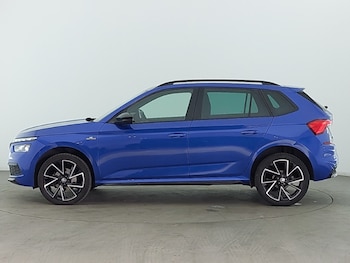 Used Skoda Kamiq 2023 for sale - 79033403: Photo