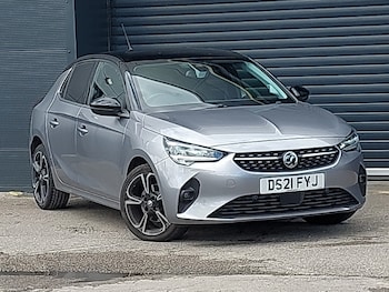 Used Vauxhall Corsa 2021 for sale - 78889910: Photo