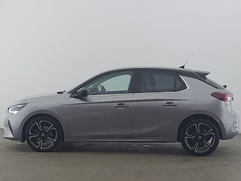 Used Vauxhall Corsa 2021 for sale - 78889910: Photo