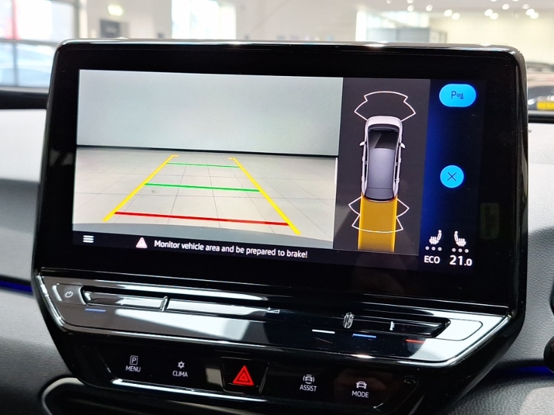 Used Volkswagen ID.3 2021 for sale - 77343335: Photo 13