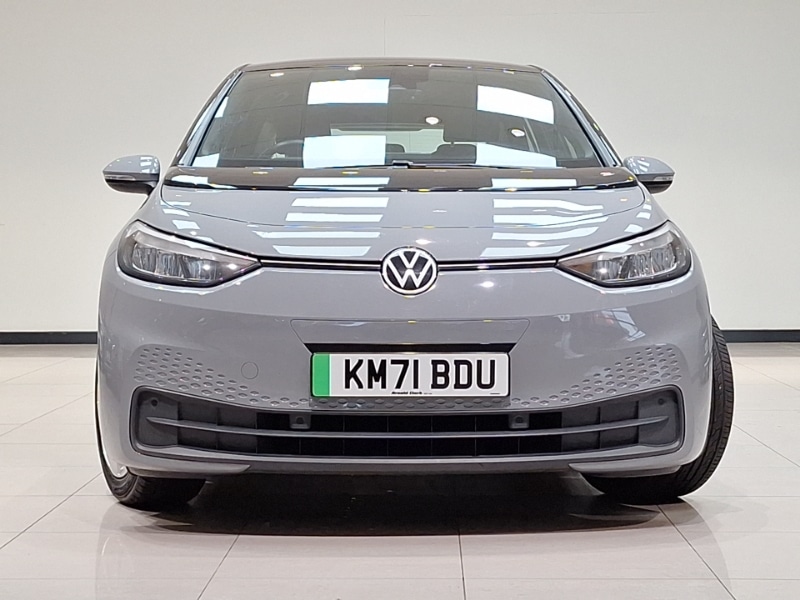 Used Volkswagen ID.3 2021 for sale - 77343335: Photo 19