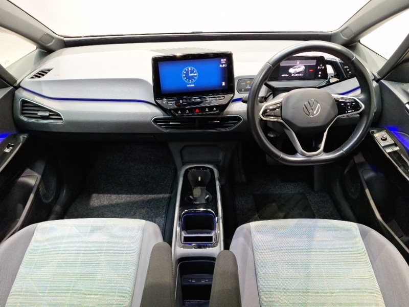 Used Volkswagen ID.3 2021 for sale - 77343335: Photo 2