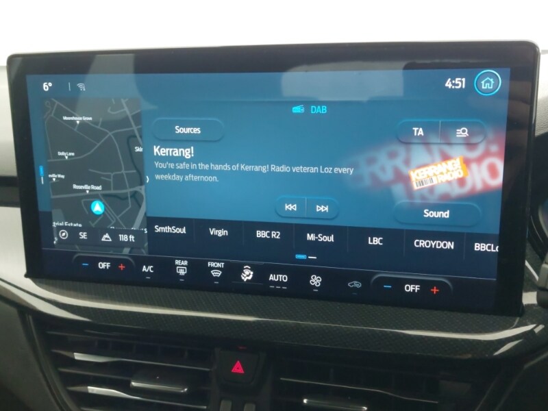 Used Ford Focus 2023 for sale - 77548934: Photo 13