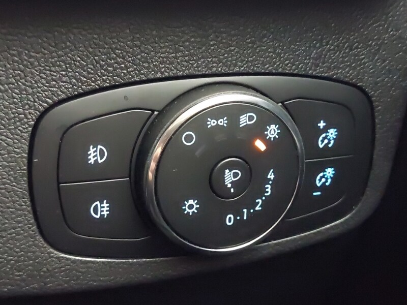 Used Ford Focus 2023 for sale - 77548934: Photo 17