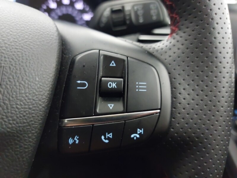 Used Ford Focus 2023 for sale - 77548934: Photo 19