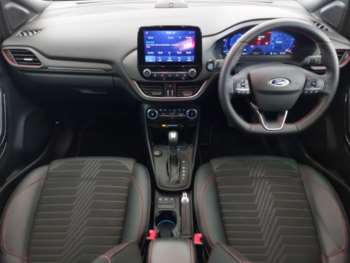 Used Ford Puma 2023 for sale - 73955934: Photo