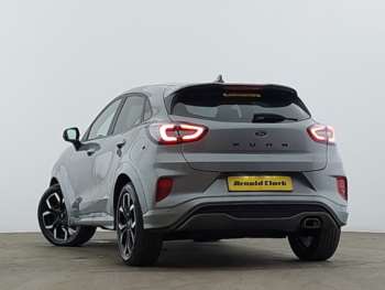 Used Ford Puma 2023 for sale - 73955934: Photo
