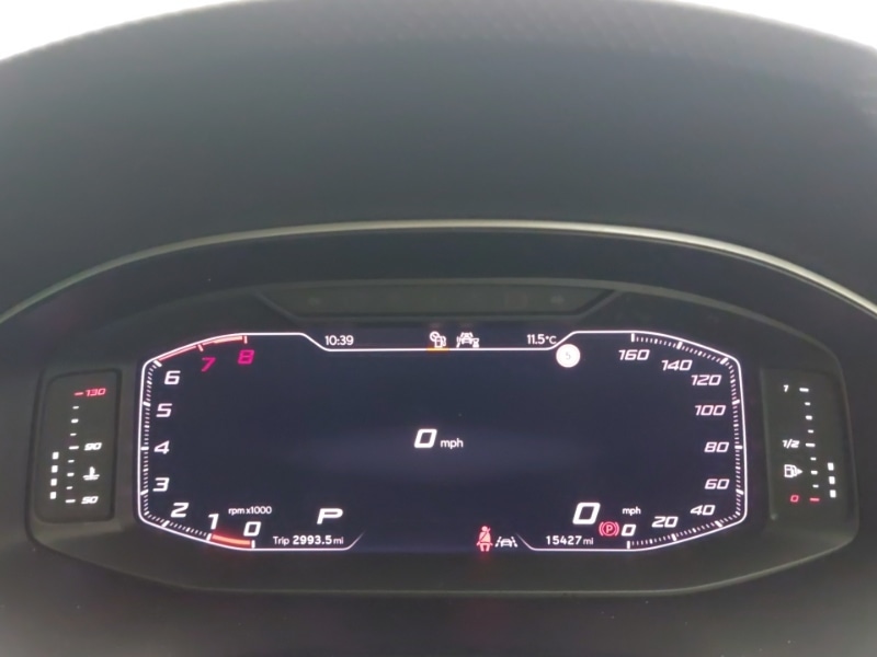 Used SEAT Ibiza 2024 for sale - 76393300: Photo 10