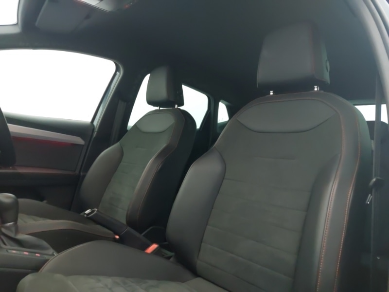 Used SEAT Ibiza 2024 for sale - 76393300: Photo 12