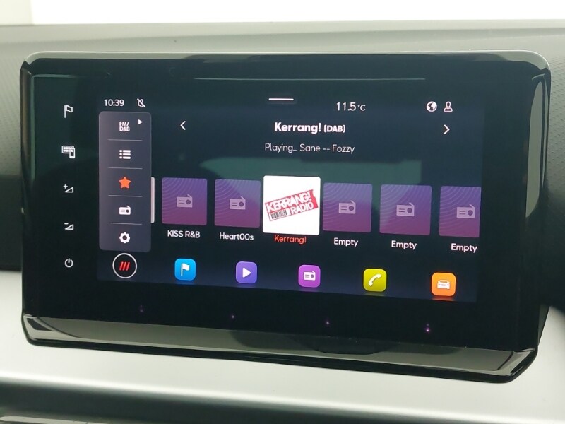 Used SEAT Ibiza 2024 for sale - 76393300: Photo 13