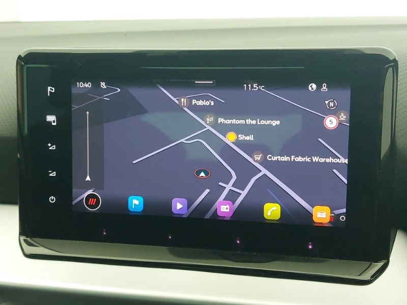 Used SEAT Ibiza 2024 for sale - 76393300: Photo 14