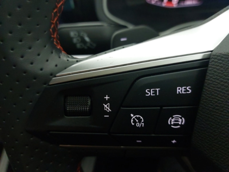 Used SEAT Ibiza 2024 for sale - 76393300: Photo 18