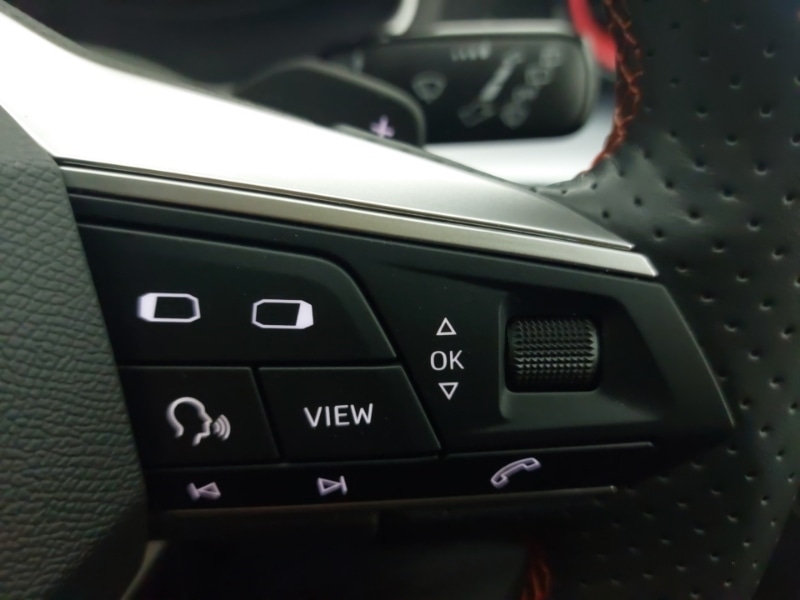 Used SEAT Ibiza 2024 for sale - 76393300: Photo 19