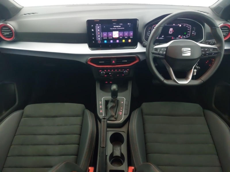 Used SEAT Ibiza 2024 for sale - 76393300: Photo 2