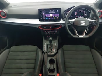 SEAT Ibiza feature image 2