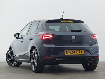 SEAT Ibiza feature image 3