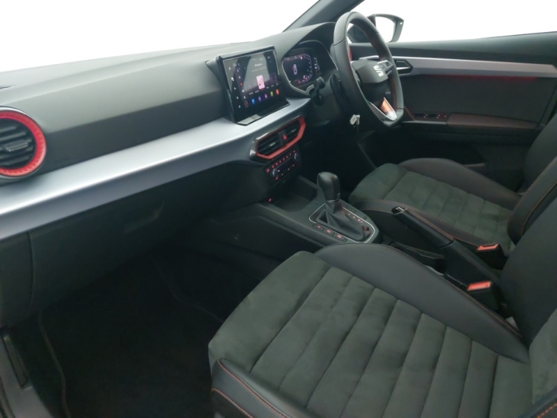 Used SEAT Ibiza 2024 for sale - 76393300: Photo 5