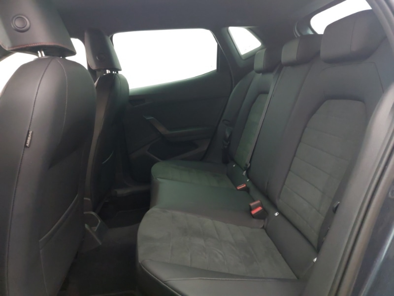 Used SEAT Ibiza 2024 for sale - 76393300: Photo 6