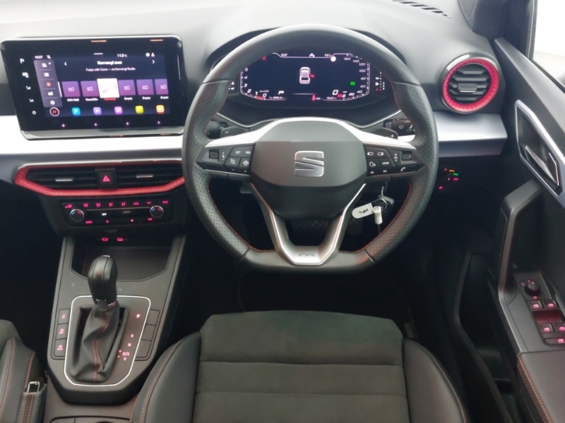 Used SEAT Ibiza 2024 for sale - 76393300: Photo 7