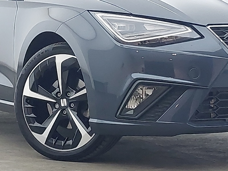 Used SEAT Ibiza 2024 for sale - 76393300: Photo 9