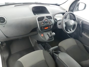 Used Renault Kangoo 2020 for sale - 77623770: Photo