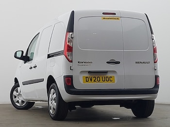 Used Renault Kangoo 2020 for sale - 77623770: Photo