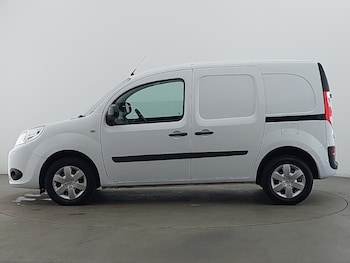 Used Renault Kangoo 2020 for sale - 77623770: Photo