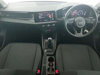 Used Audi A1 2022 for sale - 74678840: Photo