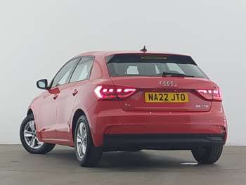 Used Audi A1 2022 for sale - 74678840: Photo
