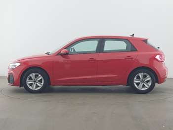 Used Audi A1 2022 for sale - 74678840: Photo