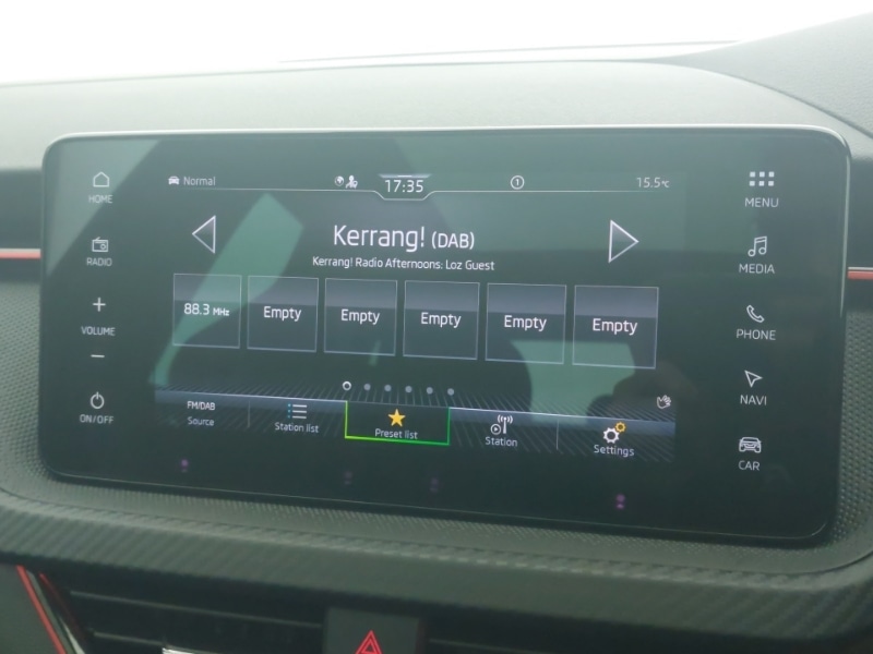 Used Skoda Kamiq 2024 for sale - 76199203: Photo 13