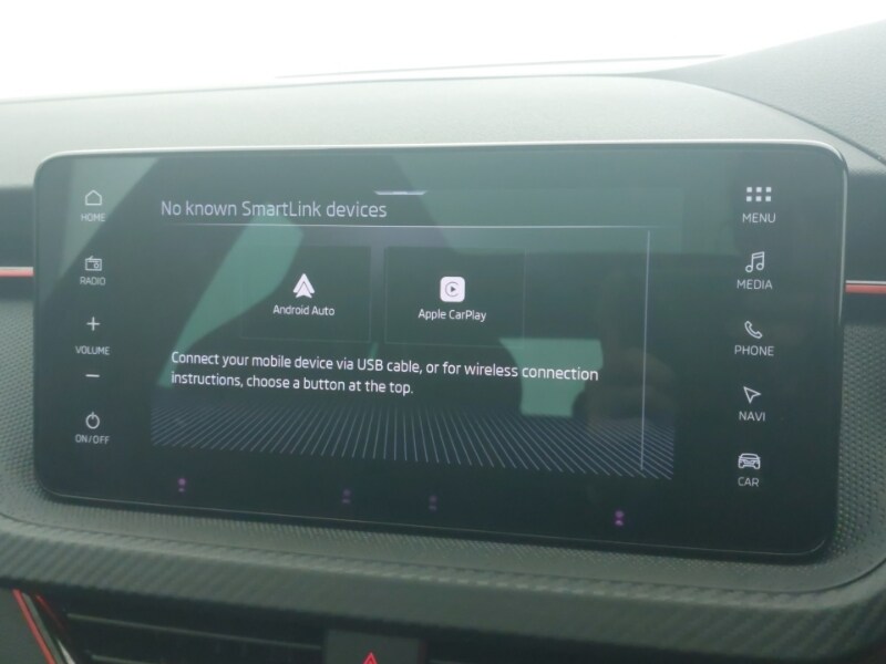 Used Skoda Kamiq 2024 for sale - 76199203: Photo 15