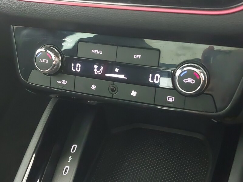Used Skoda Kamiq 2024 for sale - 76199203: Photo 16